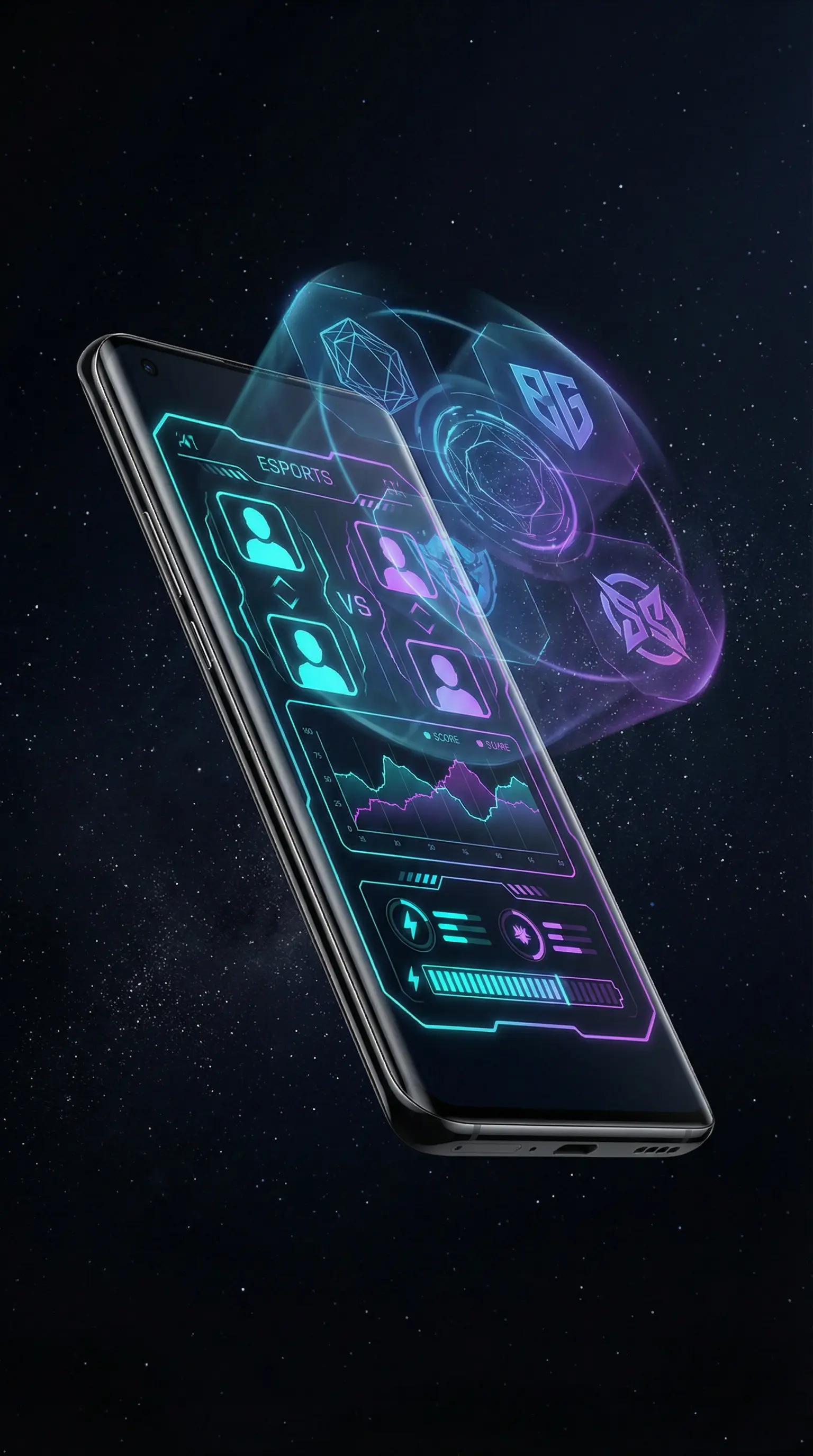 不为人知的触碰txt 移动端竞技APP界面展示